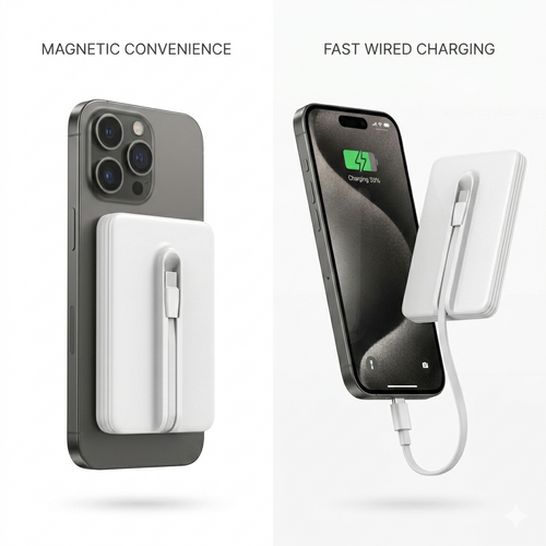 Magsafe Family Power Hub(pre-order)