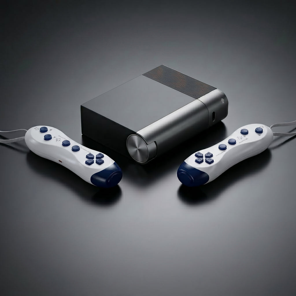 AR Motion Gaming Console for family Gathering, Gift for Kid