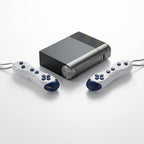 AR Motion Gaming Console for family Gathering, Gift for Kid