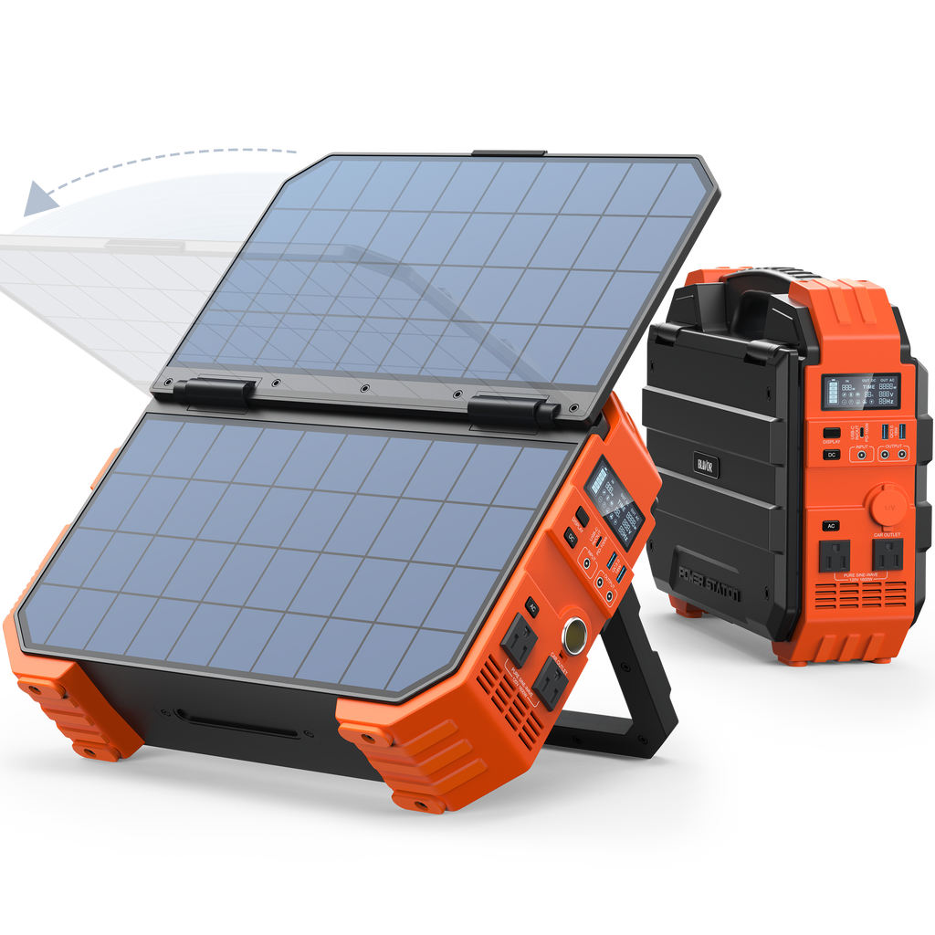 S1600 Portable Power stastion,Organge