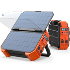 S1600 Portable Power stastion,Organge