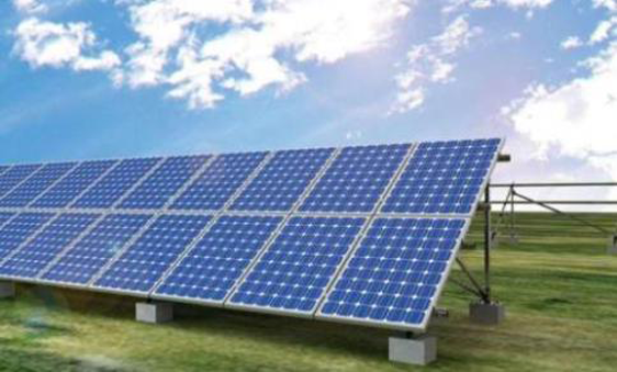 How to achieve real energy saving How about solar LED display?